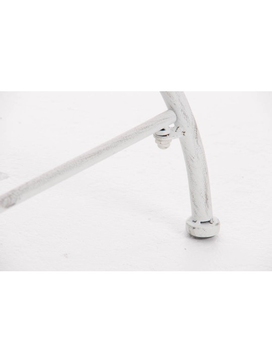 Silla Lotta, blanco antiguo Silla Lotta, blanco antiguo