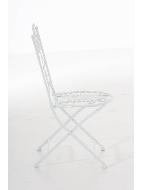 Presidente Indra, blanco Presidente Indra, blanco