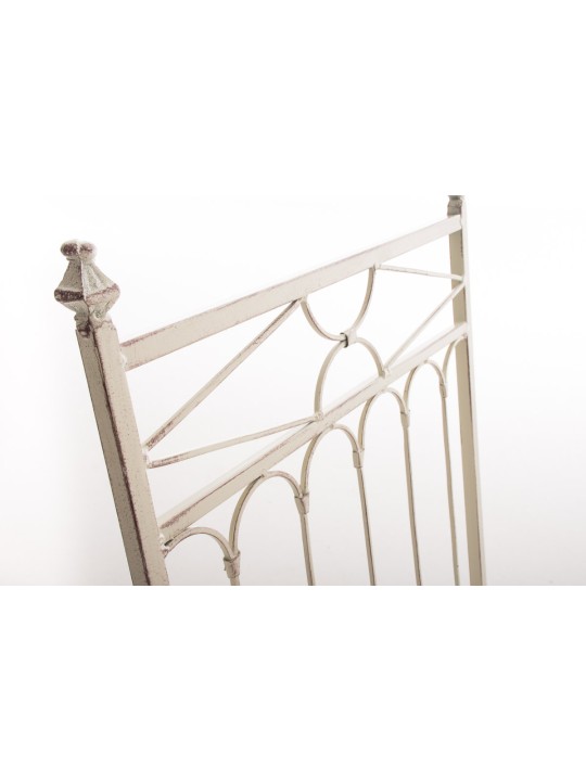 Silla plegable ASINA, crema antiguo Silla plegable ASINA, crema antiguo