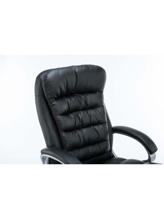 Silla de oficina BIG Vancouver, negro Silla de oficina BIG Vancouver, negro