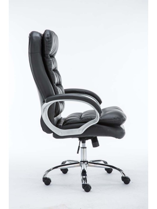 Silla de oficina BIG Vancouver, negro Silla de oficina BIG Vancouver, negro