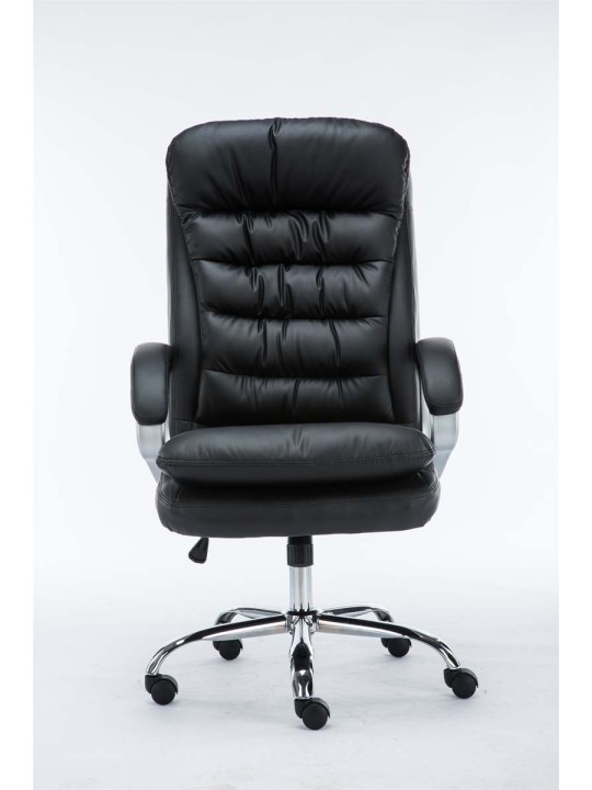 Silla de oficina BIG Vancouver, negro Silla de oficina BIG Vancouver, negro