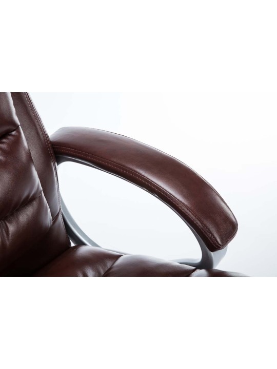 Silla de oficina BIG Vancouver, burdeos Silla de oficina BIG Vancouver, burdeos