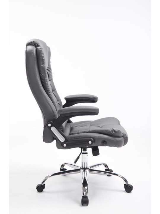 Silla de oficina Thor, gris