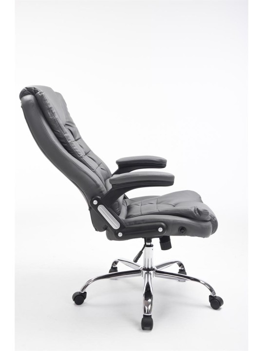 Silla de oficina Thor, gris