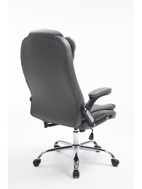 Silla de oficina Thor, gris