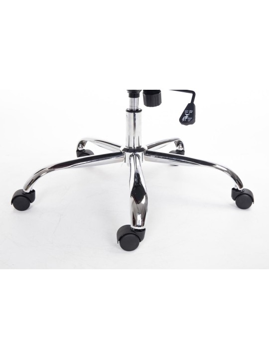 Silla de oficina Thor, gris