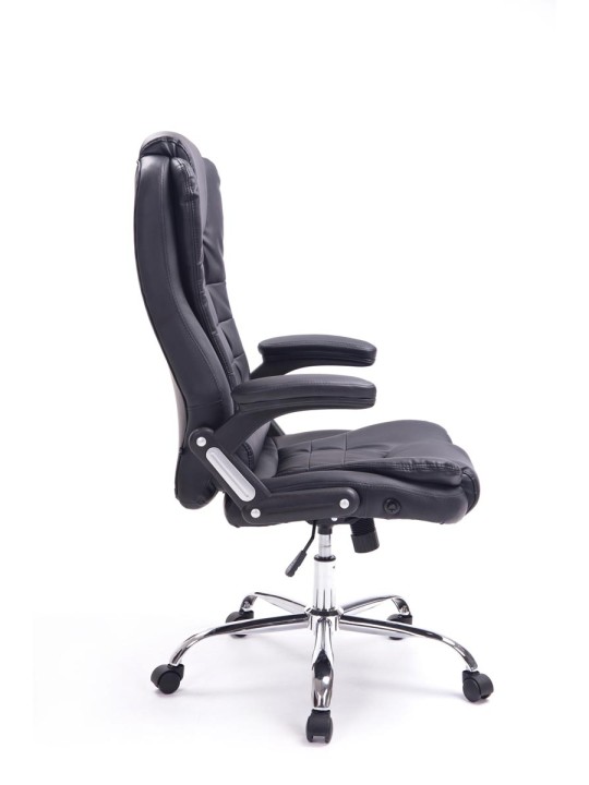 Silla de oficina Thor, negro