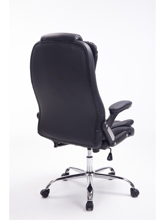 Silla de oficina Thor, negro