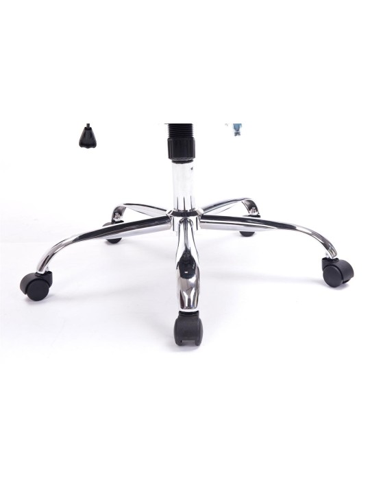 Silla de oficina Thor, negro