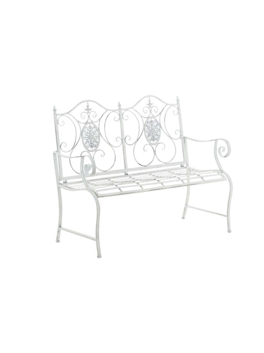 Banco Punjab, blanco antiguo