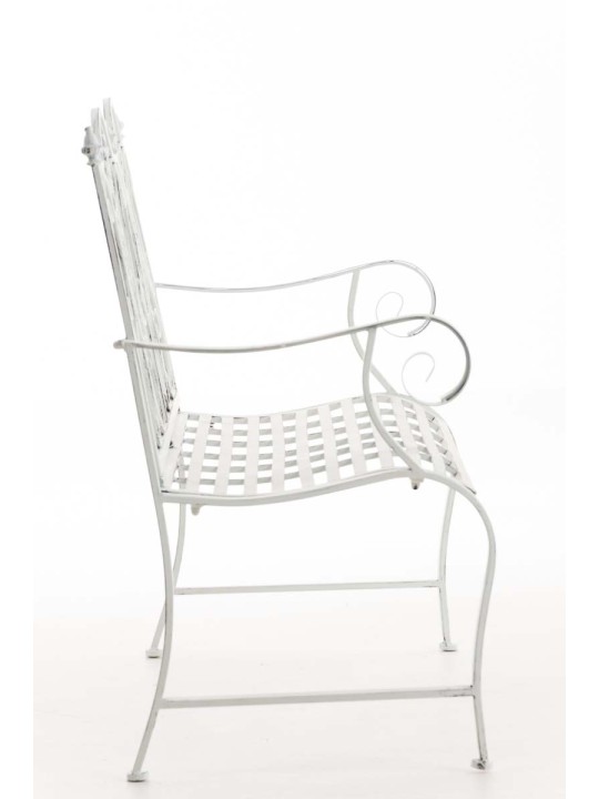 Banco Punjab, blanco antiguo