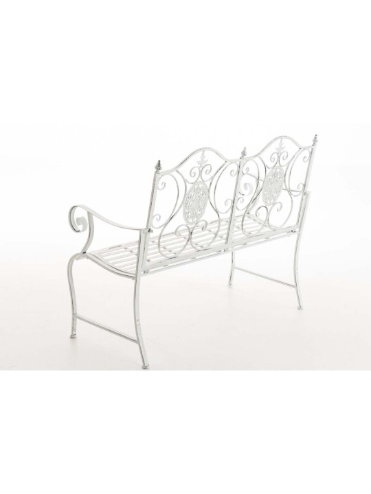 Banco Punjab, blanco antiguo