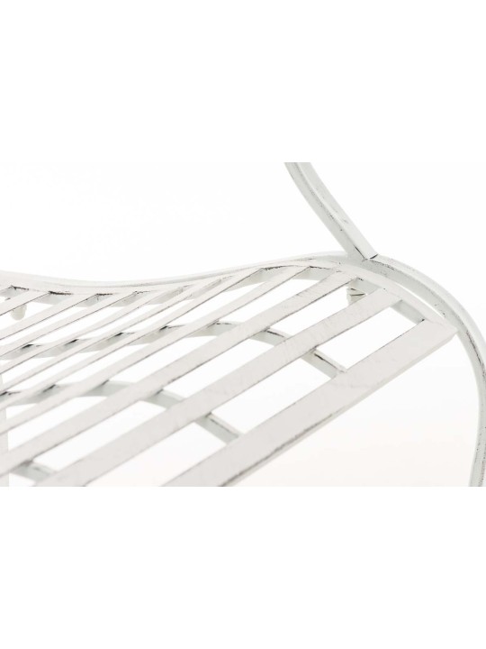 Banco Punjab, blanco antiguo