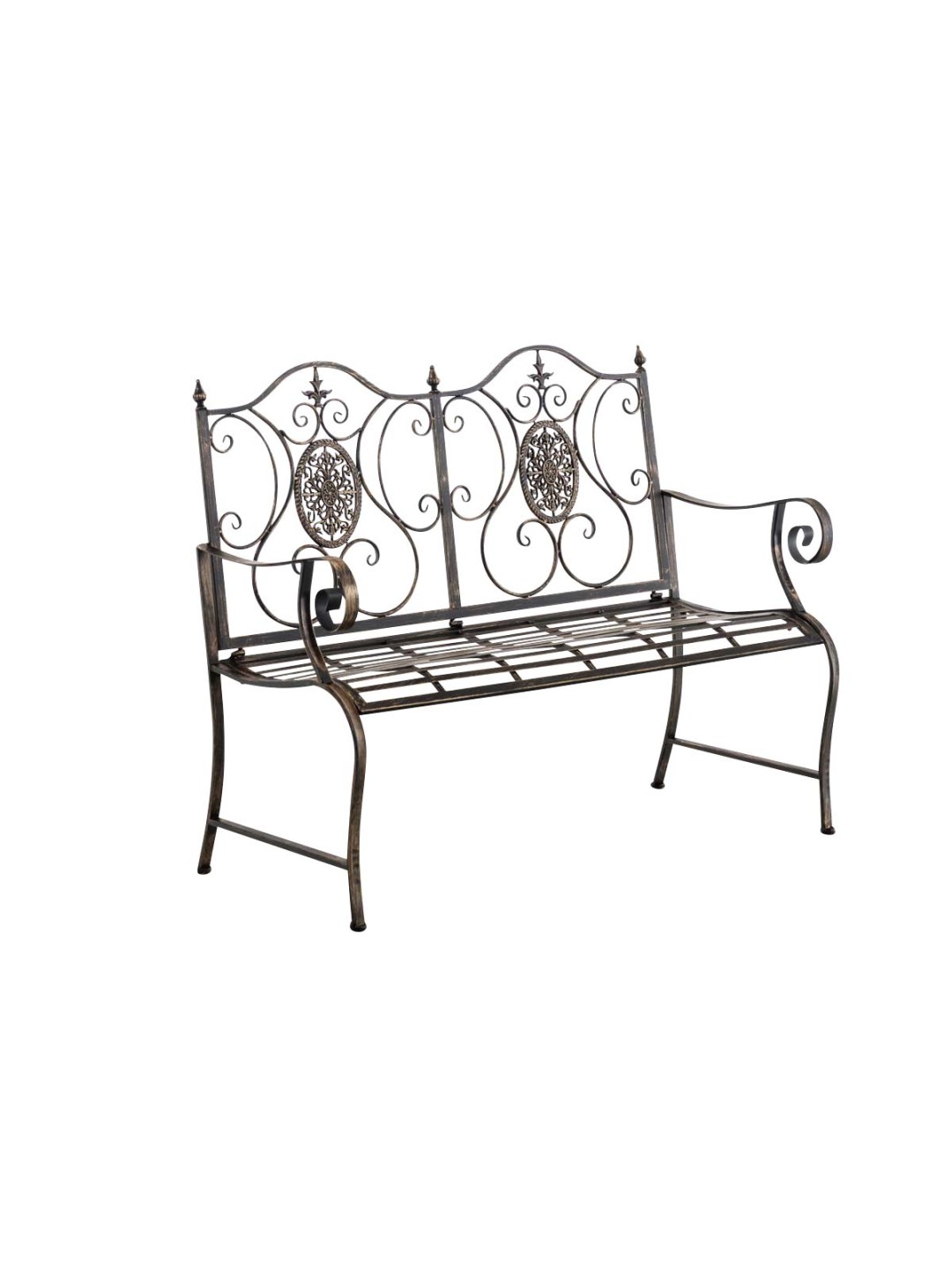 Banco Punjab, bronce