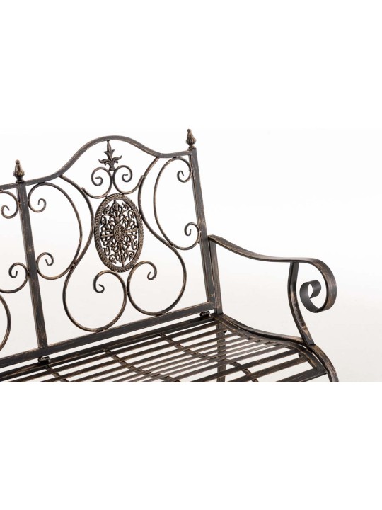 Banco Punjab, bronce