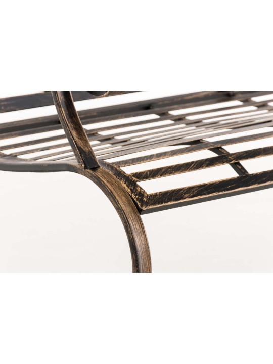 Banco Punjab, bronce