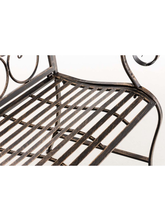 Banco Punjab, bronce