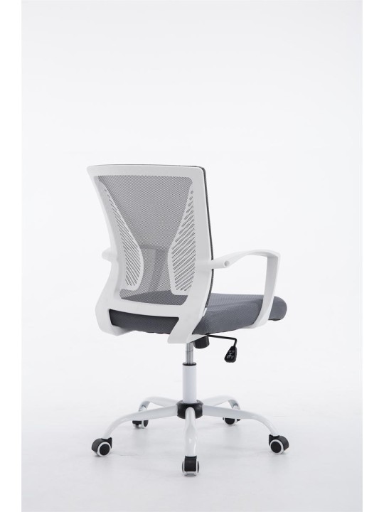 Silla de oficina Tracy W, gris Silla de oficina Tracy W, gris