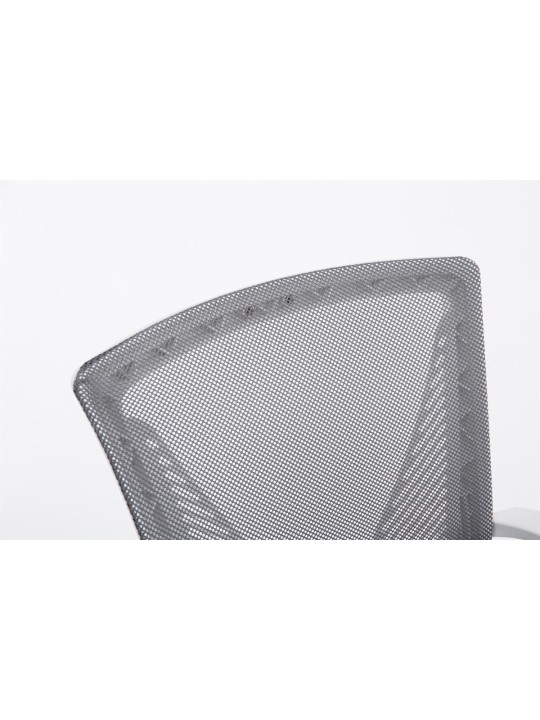 Silla de oficina Tracy W, gris Silla de oficina Tracy W, gris