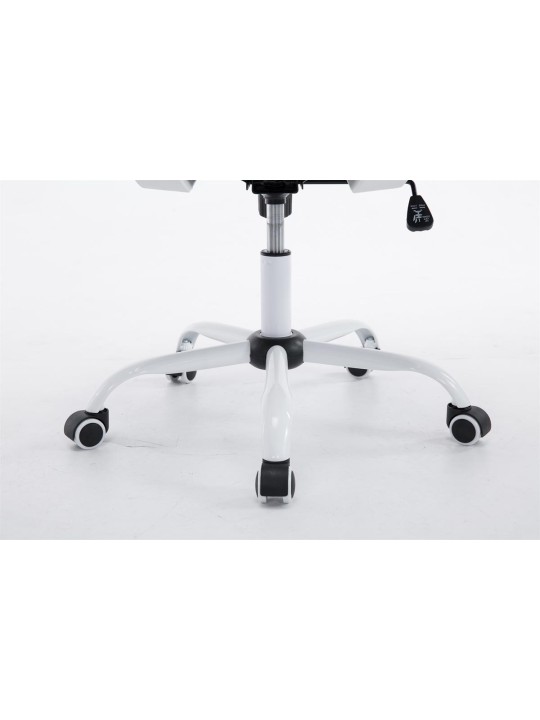 Silla de oficina Tracy W, gris Silla de oficina Tracy W, gris