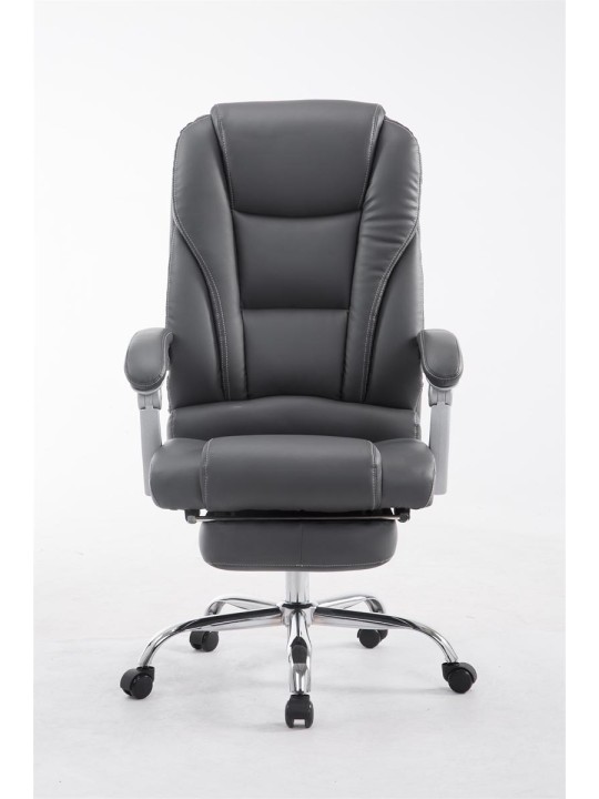 Silla de oficina Pacific, gris Silla de oficina Pacific, gris