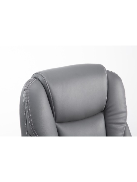 Silla de oficina Pacific, gris Silla de oficina Pacific, gris