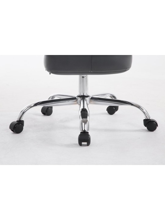 Silla de oficina Pacific, gris Silla de oficina Pacific, gris