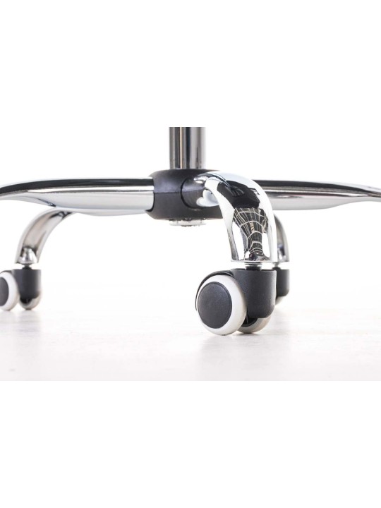 Silla de oficina Deli V2 tela, gris Silla de oficina Deli V2 tela, gris