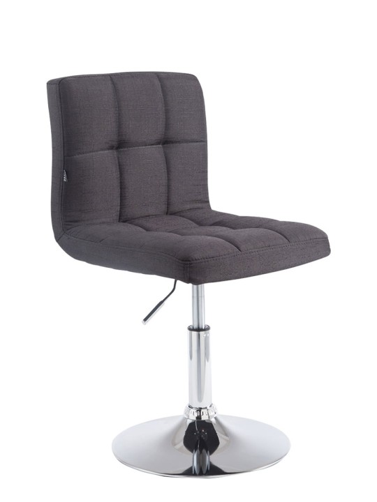 Tela Tumbona Palma V2, negro