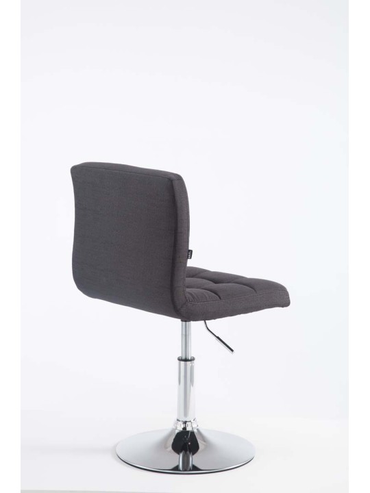 Tela Tumbona Palma V2, negro