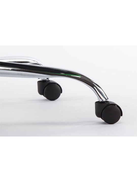 Silla de oficina Rako V2, verde