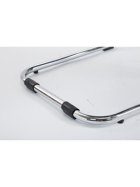 Silla de visita tela Sievert, negro Silla de visita tela Sievert, negro