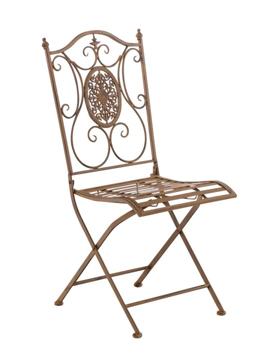 Grupo de asientos Aldeano, marrón antiguo Grupo de asientos Aldeano, marrón antiguo