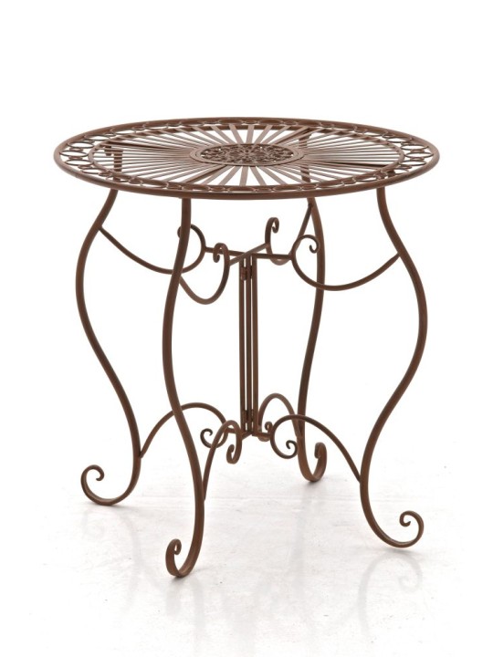 Grupo de asientos Aldeano, marrón antiguo Grupo de asientos Aldeano, marrón antiguo