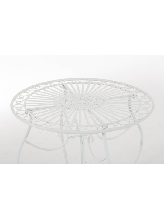 Grupo de asientos Aldeano, blanco Grupo de asientos Aldeano, blanco