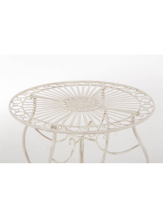 Grupo de asientos Aldeano, crema antiguo Grupo de asientos Aldeano, crema antiguo