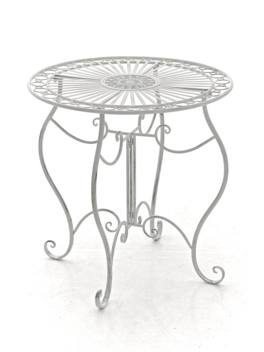 Grupo de asientos Aldeano, blanco antiguo Grupo de asientos Aldeano, blanco antiguo