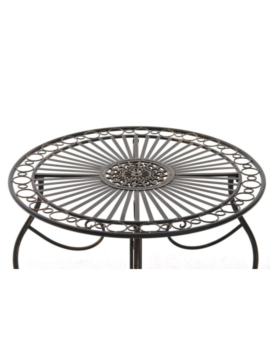 Grupo de asientos Aldeano, bronce Grupo de asientos Aldeano, bronce