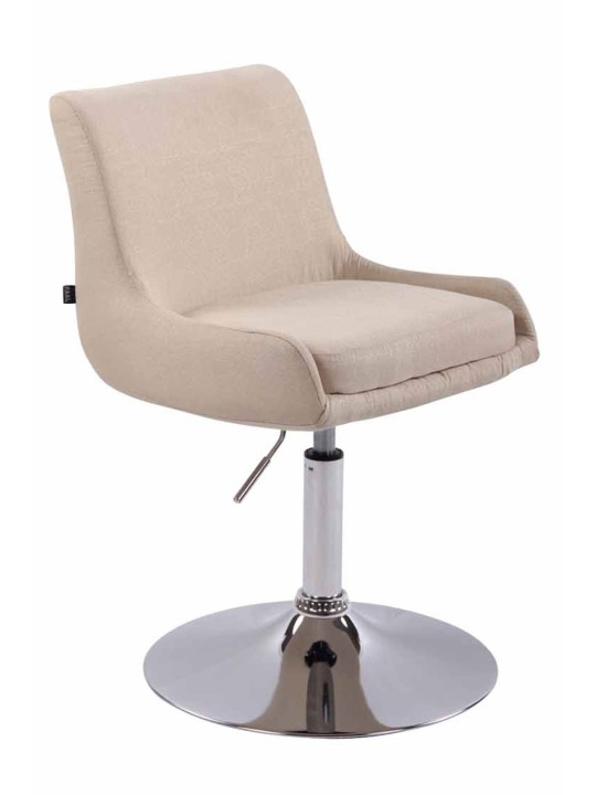 Tela Lounger Club, crema Tela Lounger Club, crema