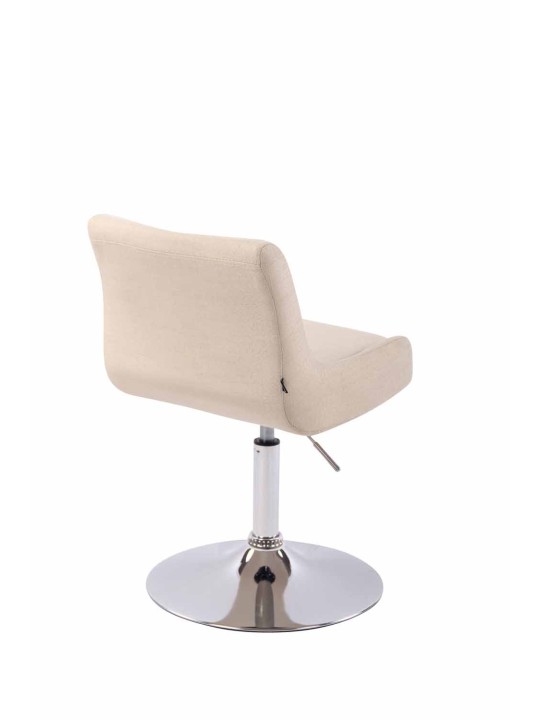 Tela Lounger Club, crema Tela Lounger Club, crema