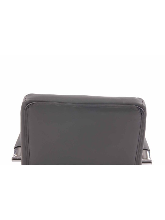 Silla de oficina Deli, gris Silla de oficina Deli, gris