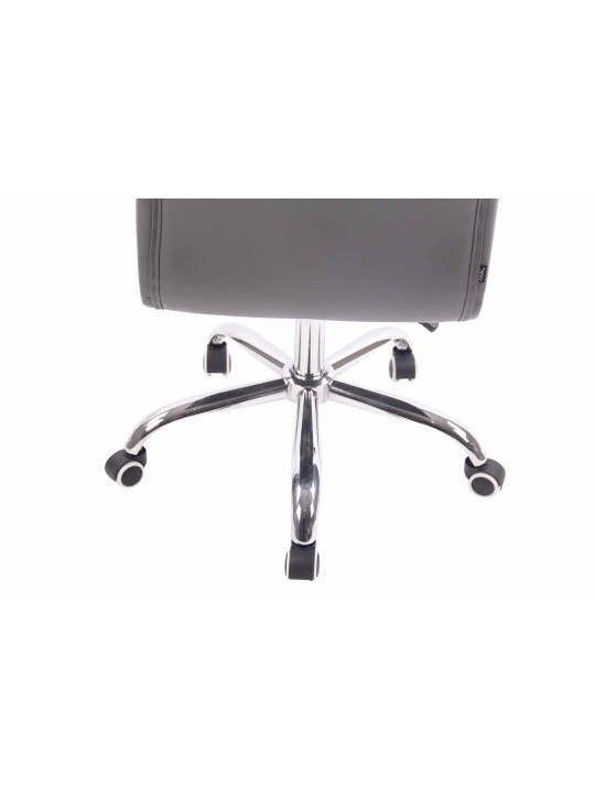 Silla de oficina Deli, gris Silla de oficina Deli, gris