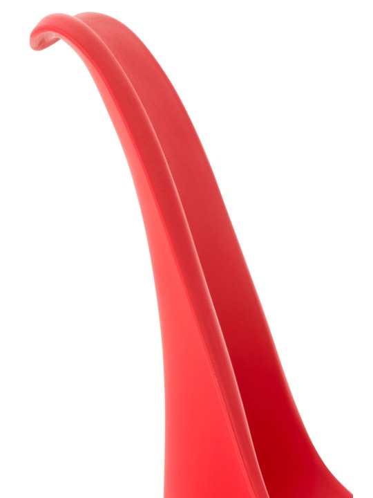 Silla Linares, rojo Silla Linares, rojo