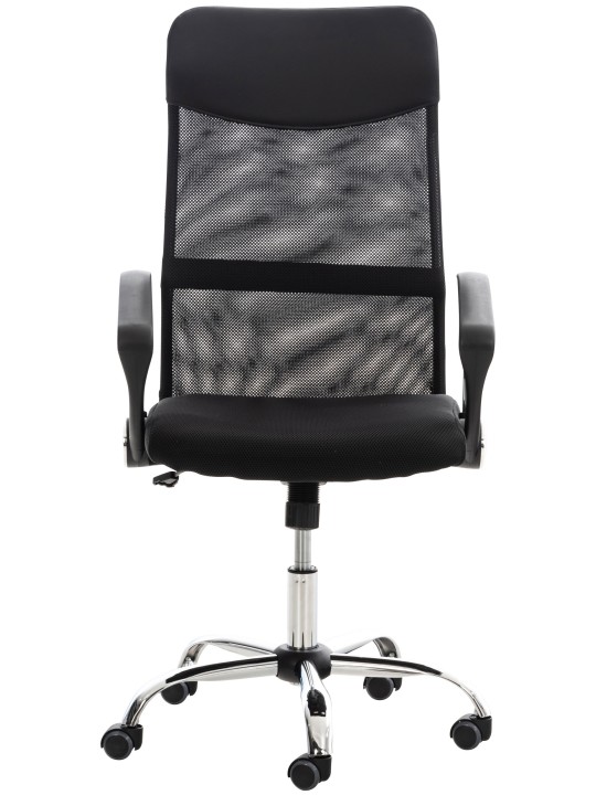 Silla de oficina Washington V2, negro