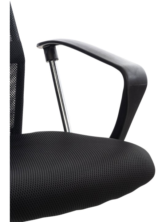Silla de oficina Washington V2, negro
