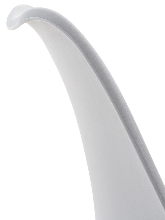 Silla Linares, gris/gris Silla Linares, gris/gris