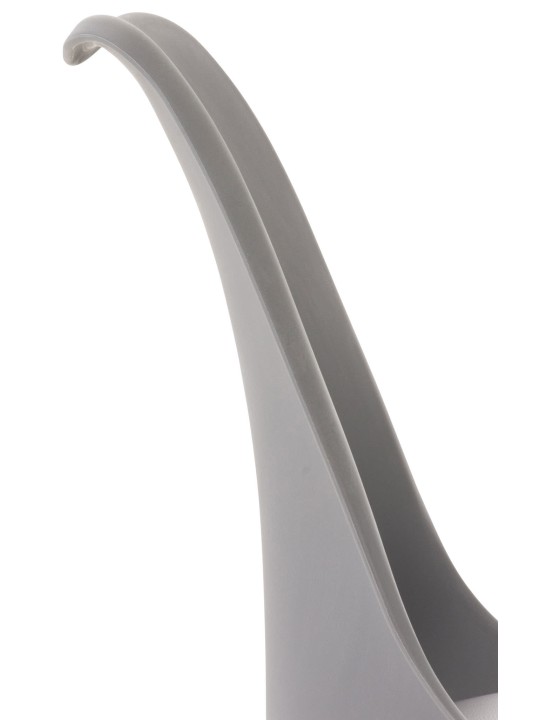 Silla Linares, gris Silla Linares, gris