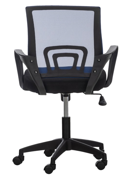 Silla de oficina Auburn, azul Silla de oficina Auburn, azul