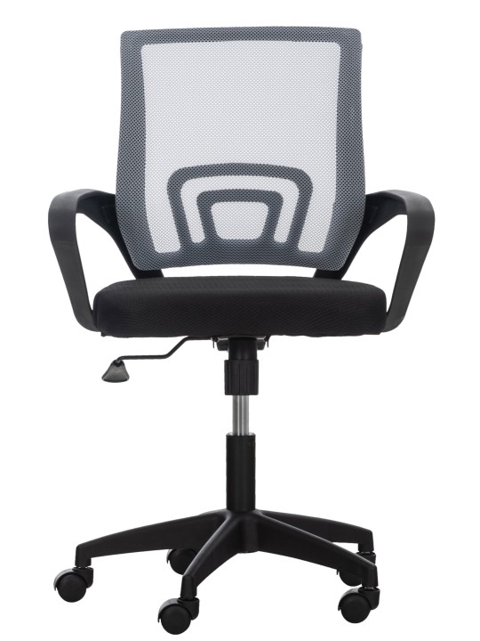 Silla de oficina Auburn, gris Silla de oficina Auburn, gris